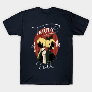 THE TWINS T-Shirt